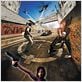 Ghettogangz - Die Hölle vor Paris : poster Cyril Raffaelli, Dany Verissimo, David Belle, Pierre Morel