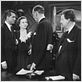 photo Cary Grant, Jeanne Crain, Joseph L. Mankiewicz, Walter Slezak