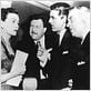 photo Cary Grant, Jeanne Crain, Joseph L. Mankiewicz, Walter Slezak