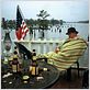 Schultze gets the blues : photo Horst Krause, Michael Schorr