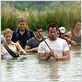 Anacondas – Die Jagd nach der Blut-Orchidee : photo Dwight H. Little, Johnny Messner, Kadee Strickland