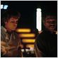 Das Imperium schlägt zurück : photo Billy Dee Williams, George Lucas, Harrison Ford, Irvin Kershner