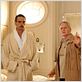 Being Julia : photo Istvan Szabo, Jeremy Irons