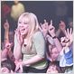 Raise your voice : photo Hilary Duff, Jason Ritter, Sean McNamara