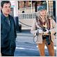 photo Danny Huston, Daryl Hannah, John Sayles