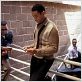 Ray : photo Clifton Powell, Harry J. Lennix, Jamie Foxx, Taylor Hackford