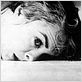 Psycho : photo Alfred Hitchcock, Janet Leigh