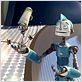 Robots : photo Chris Wedge