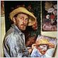 Vincent van Gogh - Ein Leben in Leidenschaft : photo Kirk Douglas, Vincente Minnelli