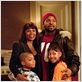 Sind wir schon da : photo Aleisha Allen, Brian Levant, Ice Cube, Nia Long, Philip Bolden