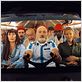 Die Tiefseetaucher : photo Anjelica Huston, Bill Murray, Bud Cort, Michael Gambon, Noah Taylor