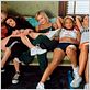 Der Herr des Hauses : photo Christina Milian, Kelli Garner, Monica Keena, Paula Garces, Stephen Herek