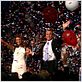 How Arnold won the West : photo Alex Cooke, Arnold Schwarzenegger, Maria Shriver