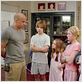 Der Babynator : photo Adam Shankman, Brittany Snow, Max Thieriot, Morgan York, Vin Diesel