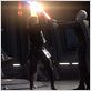 Star Wars: Episode III - Die Rache der Sith : photo Christopher Lee, George Lucas, Hayden Christensen, Ian McDiarmid