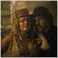 photo Angeline Ball, Sean Walsh, Stephen Rea