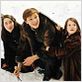 Die Chroniken von Narnia - Der König von Narnia : photo Andrew Adamson, Anna Popplewell, Georgie Henley, William Moseley