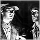 Früchte des Zorns : photo Henry Fonda, John Ford