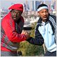 The Honeymooners : photo Cedric The Entertainer, John Schultz, Mike Epps