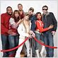 Hustle And Flow : photo Anthony Anderson, Craig Brewer, DJ Qualls, Elise Neal, Taraji P. Henson