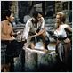 photo Arlene Dahl, Henry Levin, James Mason, Pat Boone