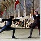 Die Seifendiebe : photo Henry Thomas, Jeffrey Jones, Milos Forman