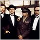 Der Pate : photo Al Pacino, Francis Ford Coppola, James Caan, John Cazale, Marlon Brando