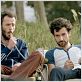 Paradise Now : photo Ali Suliman, Hany Abu-Assad, Kais Nashef