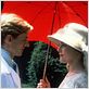 Die Stunde des Siegers : photo Alice Krige, Hugh Hudson, Ian Charleson