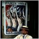 Die Stunde des Siegers : photo Hugh Hudson, Ian Holm