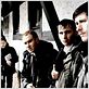 Ultranova : photo Bouli Lanners, Michaël Abiteboul, Vincent Belorgey, Vincent Lecuyer