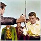 ...denn sie wissen nicht, was sie tun : photo James Dean, Nicholas Ray