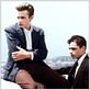 ...denn sie wissen nicht, was sie tun : photo James Dean, Nicholas Ray