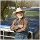 Ein Duke kommt selten allein : photo Jay Chandrasekhar, Willie Nelson