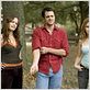 Ein Duke kommt selten allein : photo Jay Chandrasekhar, Johnny Knoxville, Nikki Griffin