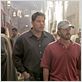 Alias - Die Agentin : photo Greg Grunberg, Richard Speight Jr.