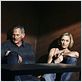 Alias - Die Agentin : photo Caroline Goodall