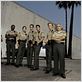 10-8: Officers on Duty : photo Christina Vidal, Danny Nucci, Ernie Hudson, Jamie Luner, Miguel Sandoval
