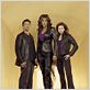 Missing - Verzweifelt gesucht : photo Caterina Scorsone, Mark Consuelos, Vivica A. Fox