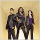 Missing - Verzweifelt gesucht : photo Caterina Scorsone, Mark Consuelos, Vivica A. Fox