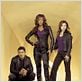 Missing - Verzweifelt gesucht : photo Caterina Scorsone, Mark Consuelos, Vivica A. Fox