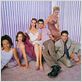 photo Diego Serrano, Gina Ravera, Jennifer Garner, Jennifer Love Hewitt, Johnathon Schaech