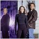 Dark Angel : photo Jessica Alba, John Savage, Michael Weatherly
