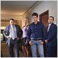 photo Amy Adams, Joe Pantoliano, Rob Lowe, Tom Sizemore