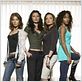 4400 - Die Rückkehrer : photo Jacqueline McKenzie, Karina Lombard, Megalyn Echikunwoke, Samantha Ferris