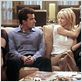 Chaos City : photo Bree Turner, Charlie Sheen, Heather Locklear, Perry King