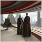 Star Wars: Episode II - Angriff der Klonkrieger : photo George Lucas, Hayden Christensen, Ian McDiarmid