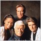 Diagnose: Mord : photo Barry Van Dyke, Charlie Schlatter, Dick Van Dyke, Victoria Rowell