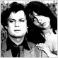 In einem Jahr mit 13 Monden : photo Ingrid Caven, Rainer Werner Fassbinder, Volker Spengler