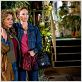 Frau mit Hund sucht Mann mit Herz : photo Diane Lane, Gary David Goldberg, Stockard Channing